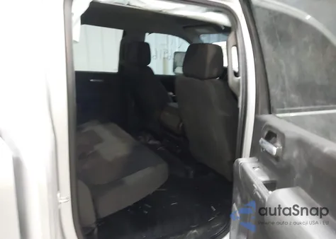 2021 Chevrolet Silverado 2500Hd Work Truck z USA, uszkodzony, nr VIN 1GC1YLEY6MF132230